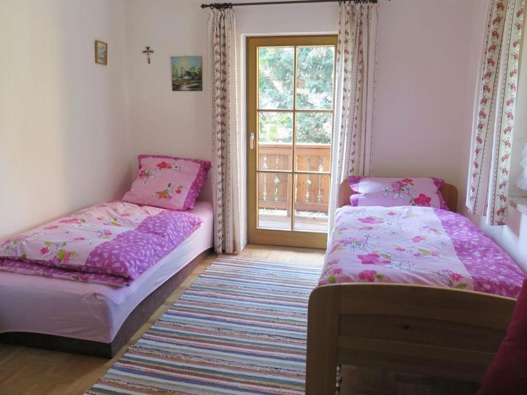 Ferienwohnung Aiblinger Frasdorf Exterior foto