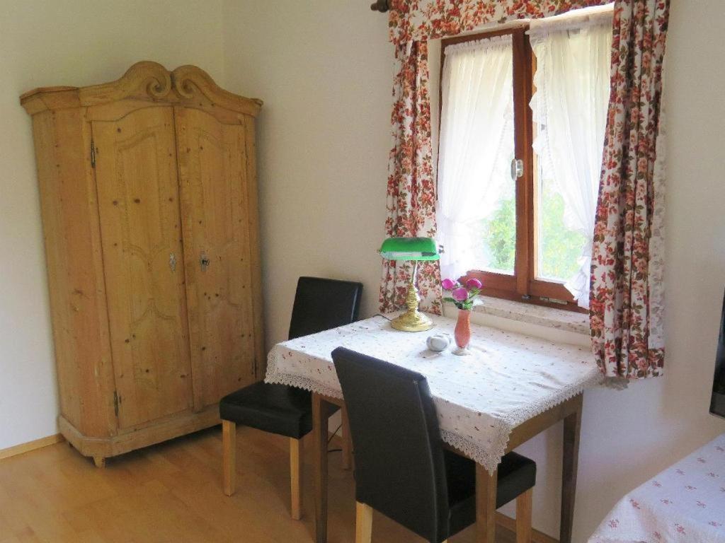 Ferienwohnung Aiblinger Frasdorf Exterior foto