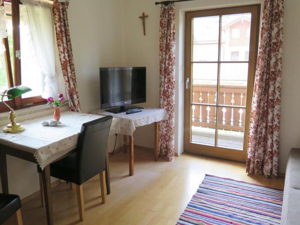 Ferienwohnung Aiblinger Frasdorf Exterior foto